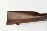 Rare BURNSIDE-SPENCER Rifle Convert by SPRINGFIELD - 3 of 17