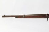 Rare BURNSIDE-SPENCER Rifle Convert by SPRINGFIELD - 2 of 17