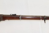 Rare BURNSIDE-SPENCER Rifle Convert by SPRINGFIELD - 8 of 17