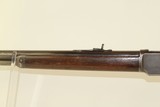 Antique WINCHESTER Model 1873 .32 WCF Lever Rifle - 21 of 25