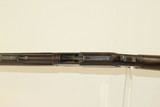 Antique WINCHESTER Model 1873 .32 WCF Lever Rifle - 5 of 25