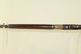 Antique WINCHESTER Model 1873 .32 WCF Lever Rifle - 11 of 25
