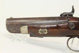 ENGRAVED Antique HENRY DERINGER c. 1830s Pistol - 17 of 17