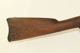 CIVIL WAR Antique US SPRINGFIELD 1855 Rifle-MUSKET - 3 of 24