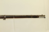 CIVIL WAR Antique US SPRINGFIELD 1855 Rifle-MUSKET - 6 of 24