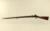 CIVIL WAR Antique US SPRINGFIELD 1855 Rifle-MUSKET - 22 of 24