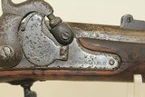 CIVIL WAR Antique US SPRINGFIELD 1855 Rifle-MUSKET - 10 of 24