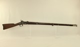 CIVIL WAR Antique US SPRINGFIELD 1855 Rifle-MUSKET - 2 of 24
