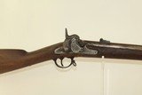 CIVIL WAR Antique US SPRINGFIELD 1855 Rifle-MUSKET - 1 of 24