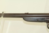 “TEX 9” SHARPS & HANKINS Short CAVALRY Carbine - 6 of 23