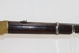 Antique Winchester YELLOWBOY Model 1866 CARBINE - 16 of 17