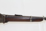 CIVIL WAR SHARPS New Model 1863 50-70 GOVT Carbine - 6 of 22
