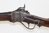 CIVIL WAR SHARPS New Model 1863 50-70 GOVT Carbine - 20 of 22