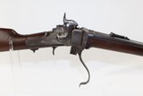 CIVIL WAR SHARPS New Model 1863 50-70 GOVT Carbine - 15 of 22