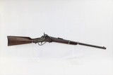 CIVIL WAR SHARPS New Model 1863 50-70 GOVT Carbine - 3 of 22