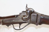 CIVIL WAR SHARPS New Model 1863 50-70 GOVT Carbine - 5 of 22