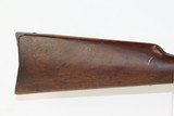 CIVIL WAR SHARPS New Model 1863 50-70 GOVT Carbine - 4 of 22