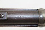 CIVIL WAR SHARPS New Model 1863 50-70 GOVT Carbine - 12 of 22