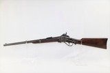 CIVIL WAR SHARPS New Model 1863 50-70 GOVT Carbine - 18 of 22