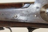 CIVIL WAR SHARPS New Model 1863 50-70 GOVT Carbine - 13 of 22