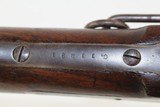 CIVIL WAR SHARPS New Model 1863 50-70 GOVT Carbine - 10 of 22