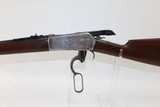 C & R WINCHESTER 1886 EXTRA LIGHT WEIGHT Rifle - 8 of 21