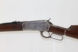 C & R WINCHESTER 1886 EXTRA LIGHT WEIGHT Rifle - 2 of 21