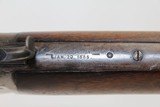 C & R WINCHESTER 1886 EXTRA LIGHT WEIGHT Rifle - 15 of 21