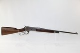 C & R WINCHESTER 1886 EXTRA LIGHT WEIGHT Rifle - 17 of 21