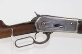 C & R WINCHESTER 1886 EXTRA LIGHT WEIGHT Rifle - 19 of 21