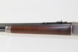 C & R WINCHESTER 1886 EXTRA LIGHT WEIGHT Rifle - 6 of 21
