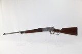 C & R WINCHESTER 1886 EXTRA LIGHT WEIGHT Rifle - 3 of 21