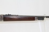 C & R WINCHESTER 1886 EXTRA LIGHT WEIGHT Rifle - 20 of 21