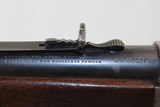 C & R WINCHESTER 1886 EXTRA LIGHT WEIGHT Rifle - 11 of 21