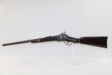 ANTIQUE SHARPS New Model 1863 .50-70 GOVT Carbine - 15 of 19