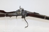 ANTIQUE SHARPS New Model 1863 .50-70 GOVT Carbine - 12 of 19