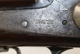 ANTIQUE SHARPS New Model 1863 .50-70 GOVT Carbine - 10 of 19