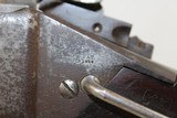 ANTIQUE SHARPS New Model 1863 .50-70 GOVT Carbine - 13 of 19