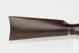 ANTIQUE SHARPS New Model 1863 .50-70 GOVT Carbine - 4 of 19