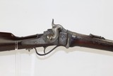 ANTIQUE SHARPS New Model 1863 .50-70 GOVT Carbine - 2 of 19
