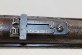 ANTIQUE SHARPS New Model 1863 .50-70 GOVT Carbine - 8 of 19
