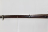 Antique US SPRINGFIELD Model 1816 FLINTLOCK Musket - 20 of 21