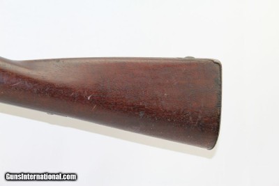Antique US SPRINGFIELD Model 1816 FLINTLOCK Musket - Image 18 of 21