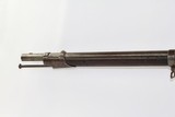 Antique US SPRINGFIELD Model 1816 FLINTLOCK Musket - 21 of 21