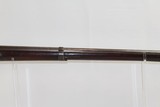 Antique US SPRINGFIELD Model 1816 FLINTLOCK Musket - 6 of 21