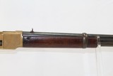KING’S IMPROVEMENT Winchester 66 Carbine .44 HENRY - 13 of 14
