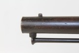 SIMEON NORTH Model 1843 HALL Breech Loader CARBINE - 9 of 15