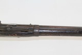 SIMEON NORTH Model 1843 HALL Breech Loader CARBINE - 6 of 15