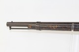 SIMEON NORTH Model 1843 HALL Breech Loader CARBINE - 15 of 15