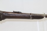 CIVIL WAR Antique SHARPS New Model 1863 CARBINE - 6 of 21